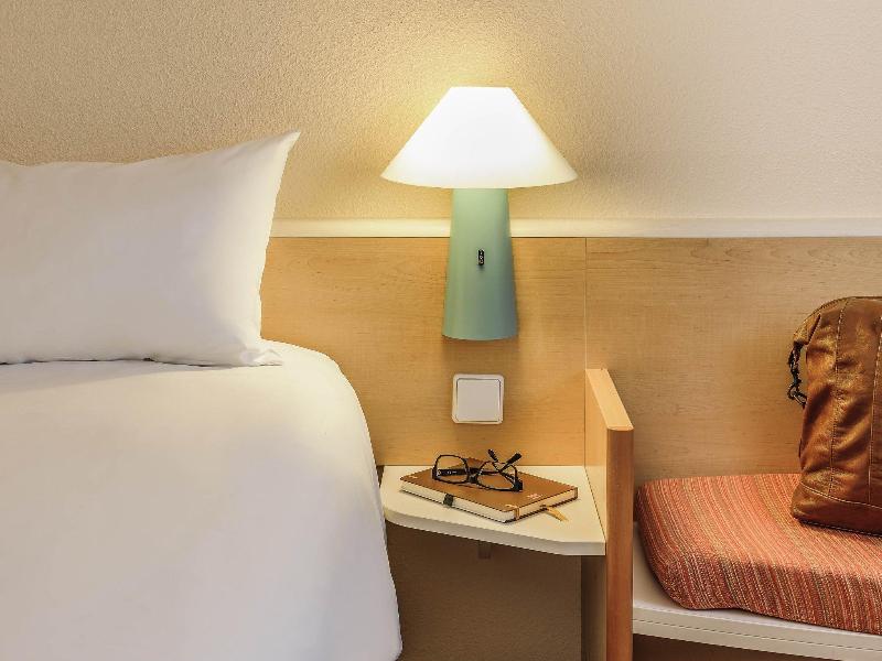 ibis Wuerzburg City - Genel