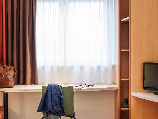 ibis Wuerzburg City fotoÄŸrafÄ±