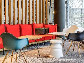 ibis Wuerzburg City fotoÄŸrafÄ±