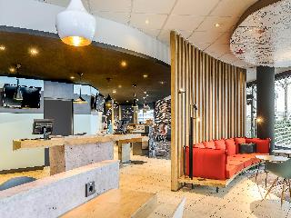 ibis Wuerzburg City fotoÄŸrafÄ±