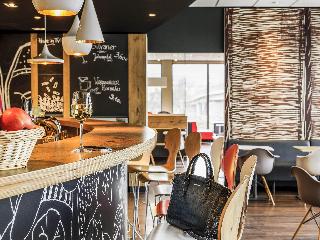 ibis Wuerzburg City fotoÄŸrafÄ±