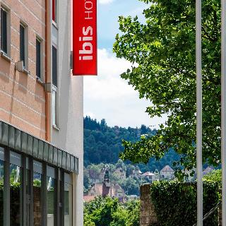 ibis Wuerzburg City fotoÄŸrafÄ±