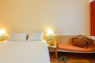 ibis Wuerzburg City fotoÄŸrafÄ±
