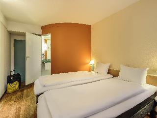 ibis Wuerzburg City fotoÄŸrafÄ±