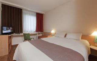 ibis Wuerzburg City fotoÄŸrafÄ±