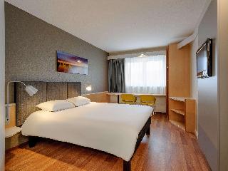 ibis Wuerzburg City fotoÄŸrafÄ±