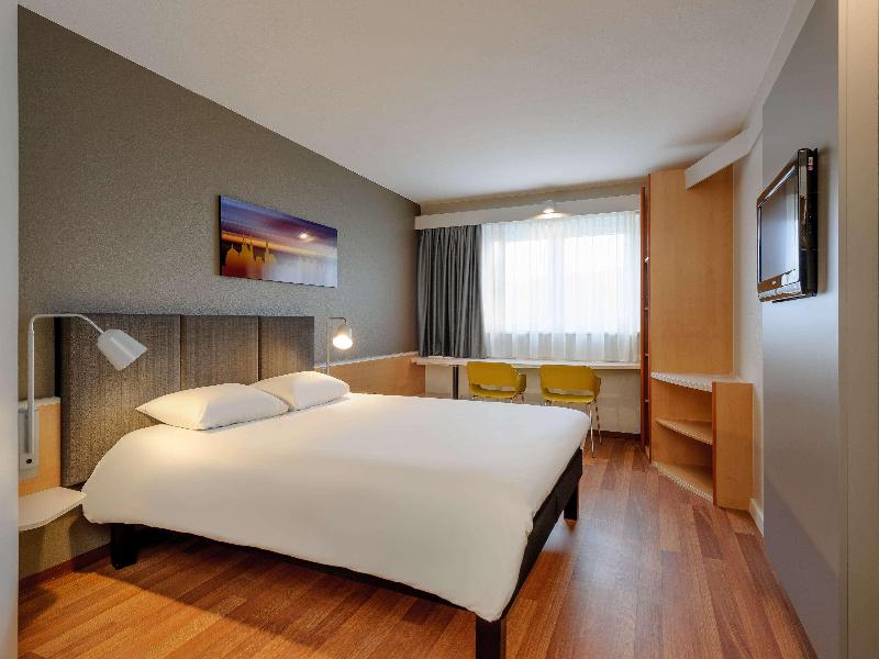ibis Wuerzburg City - Oda