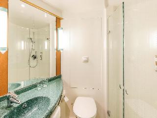 ibis Wuerzburg City fotoÄŸrafÄ±