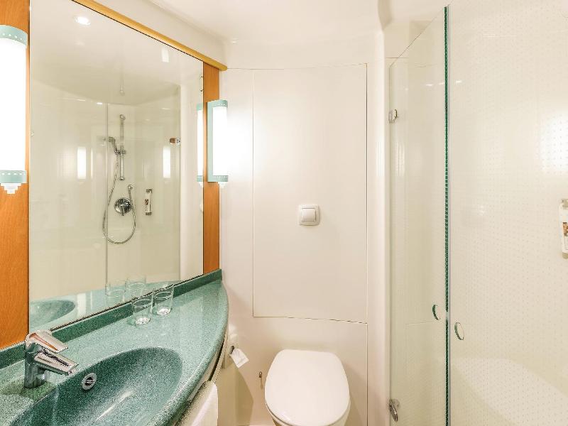 ibis Wuerzburg City - Oda