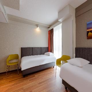 ibis Wuerzburg City fotoÄŸrafÄ±