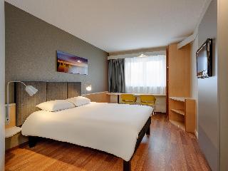 ibis Wuerzburg City fotoÄŸrafÄ±