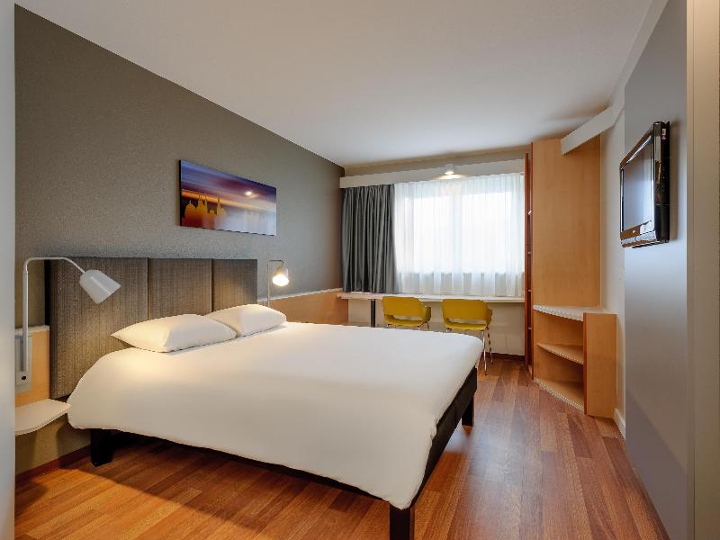 ibis Wuerzburg City - Oda
