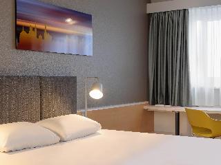 ibis Wuerzburg City fotoÄŸrafÄ±