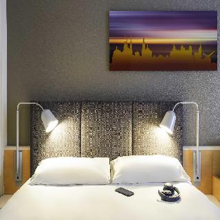 ibis Wuerzburg City fotoÄŸrafÄ±