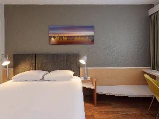 ibis Wuerzburg City fotoÄŸrafÄ±