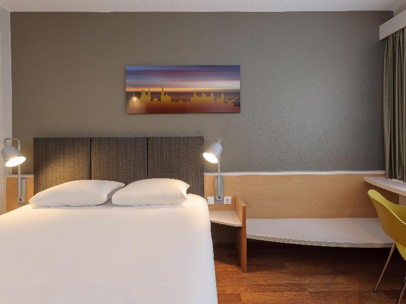 ibis Wuerzburg City - Oda