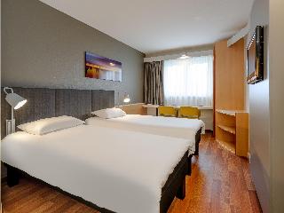ibis Wuerzburg City fotoÄŸrafÄ±