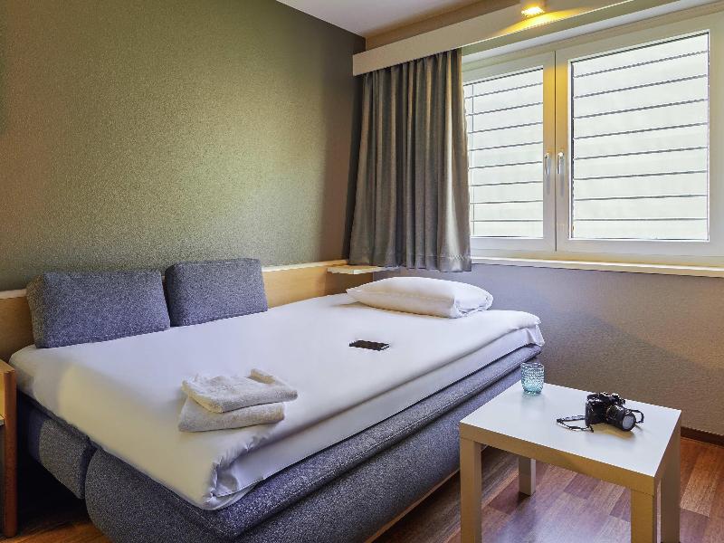 ibis Wuerzburg City - Oda