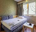 ibis Wuerzburg City oda fotoğrafı