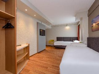ibis Wuerzburg City fotoÄŸrafÄ±