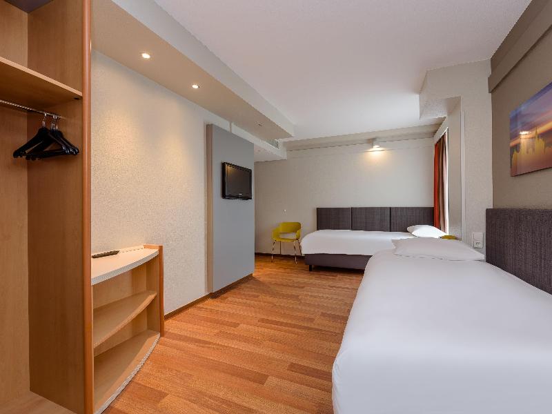ibis Wuerzburg City - Oda
