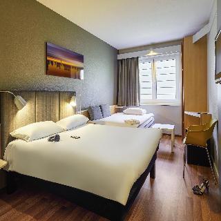ibis Wuerzburg City fotoÄŸrafÄ±