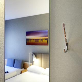 ibis Wuerzburg City fotoÄŸrafÄ±