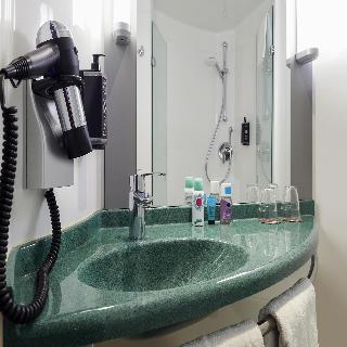 ibis Wuerzburg City fotoÄŸrafÄ±
