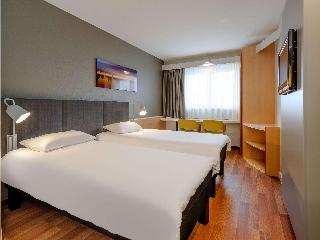 ibis Wuerzburg City fotoÄŸrafÄ±