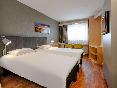 ibis Wuerzburg City oda fotoğrafı