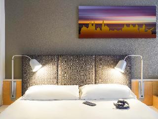 ibis Wuerzburg City fotoÄŸrafÄ±
