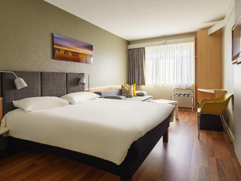ibis Wuerzburg City - Oda