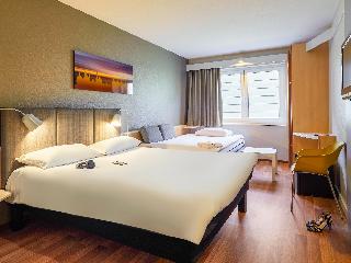 ibis Wuerzburg City fotoÄŸrafÄ±
