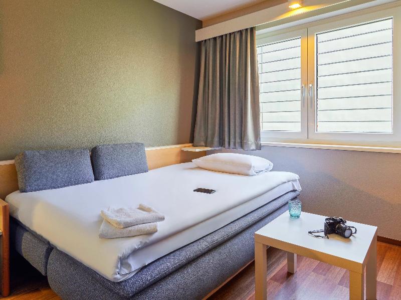 ibis Wuerzburg City - Oda