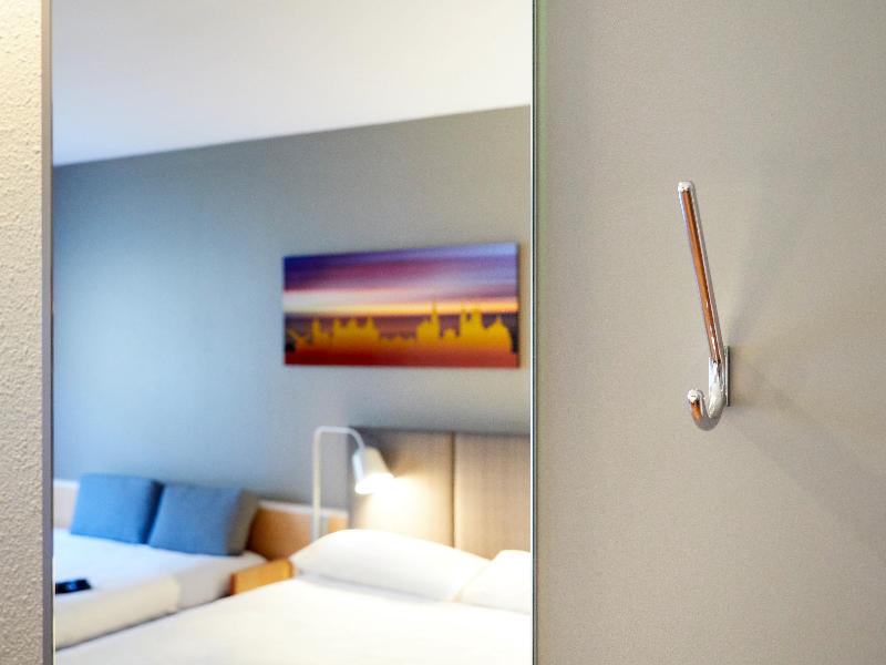 ibis Wuerzburg City - Oda