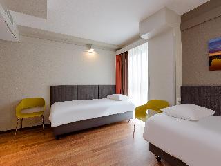 ibis Wuerzburg City fotoÄŸrafÄ±