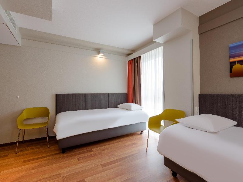ibis Wuerzburg City - Oda
