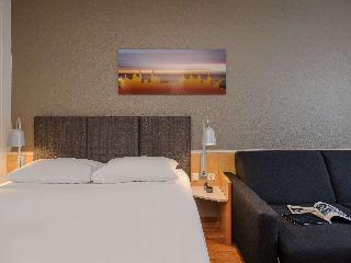 ibis Wuerzburg City fotoÄŸrafÄ±