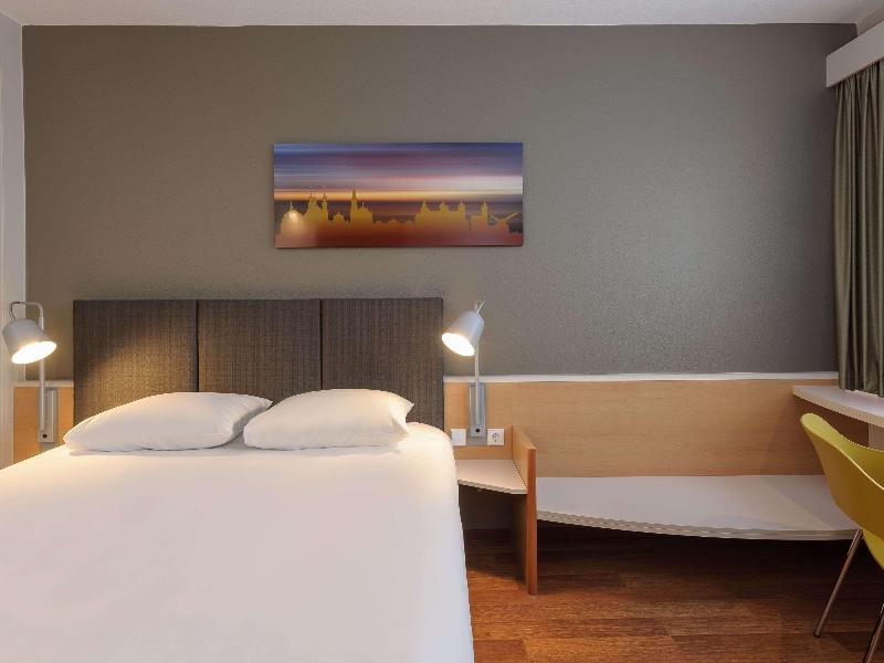 ibis Wuerzburg City - Oda