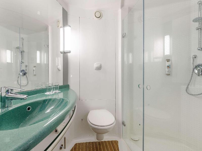 ibis Wuerzburg City - Oda