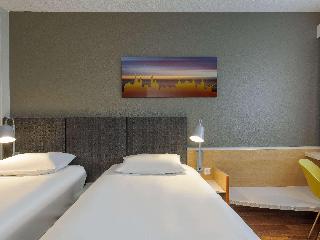 ibis Wuerzburg City fotoÄŸrafÄ±