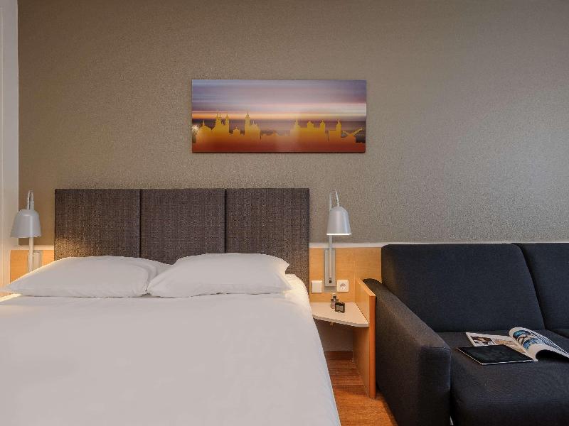 ibis Wuerzburg City - Oda