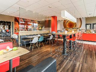 ibis Wuerzburg City fotoÄŸrafÄ±