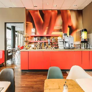 ibis Wuerzburg City fotoÄŸrafÄ±
