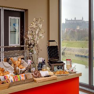 ibis Wuerzburg City fotoÄŸrafÄ±