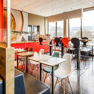 ibis Wuerzburg City fotoÄŸrafÄ±
