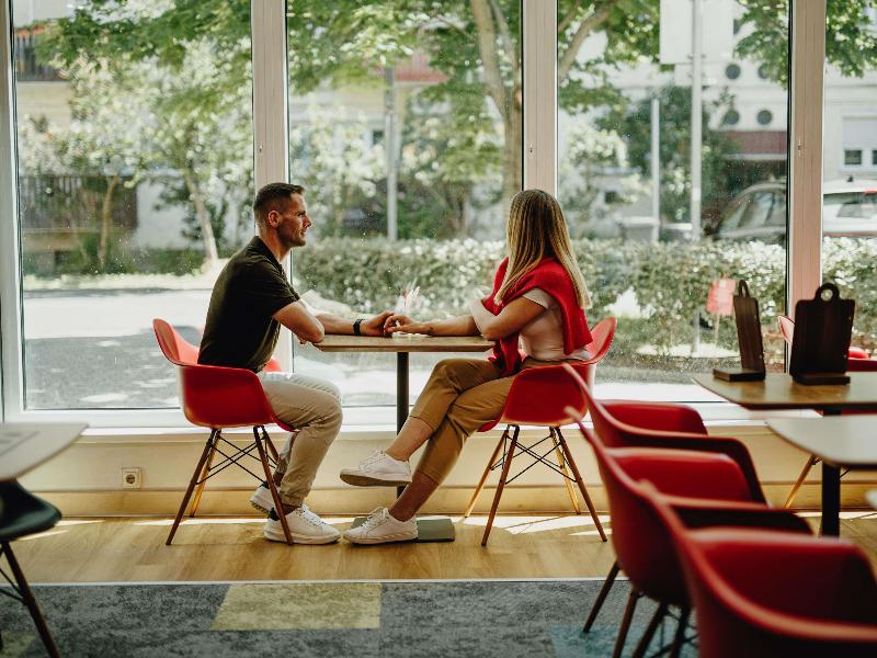 ibis Gyor - Bar