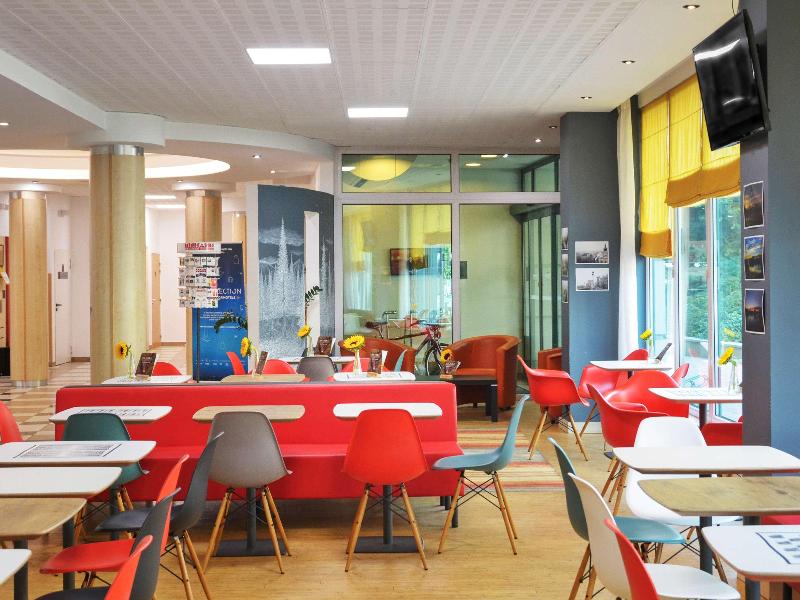 ibis Gyor - Bar