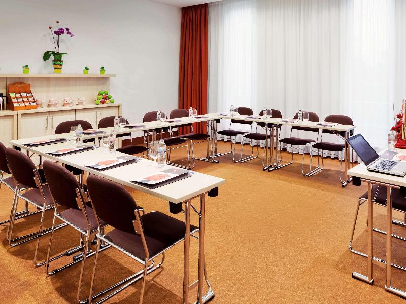 ibis Gyor - Toplantı