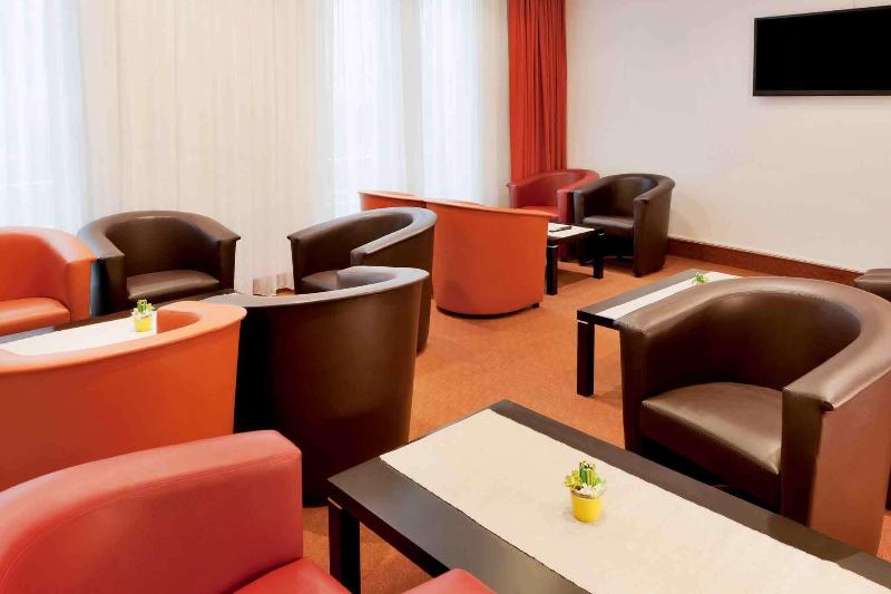 ibis Gyor - Toplantı